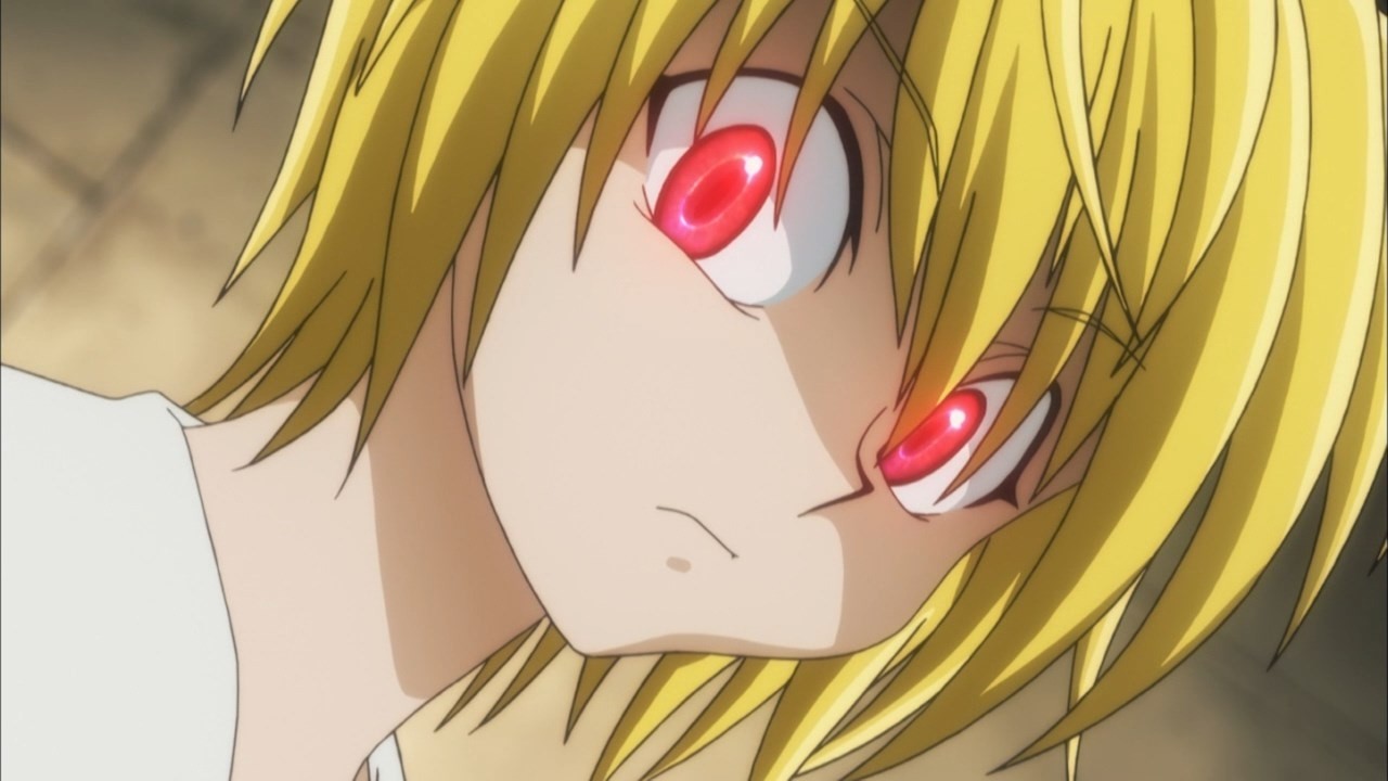🔴HUNTER×HUNTER | anime marathon