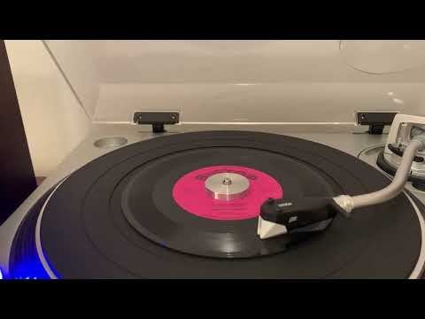 Sammy Turner “Lavender-Blue” “1959”