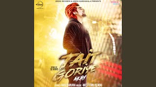 Tait Goriye (Remix by Dj Hans)