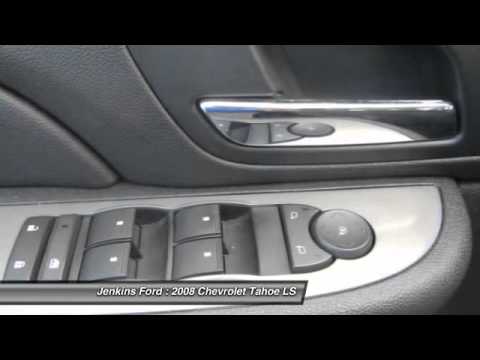 2008 Chevrolet Tahoe LS Fort Meade FL 33841