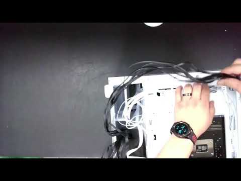 [아싸컴] 조립영상 라이브 / 2506184024 (유*웅) 고객님