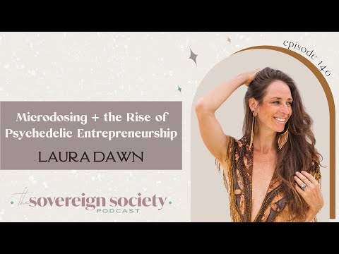 I Would - Laura Dawn