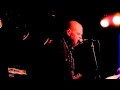 Pere Ubu - Street Waves (Live in Malmö, May 17th ...