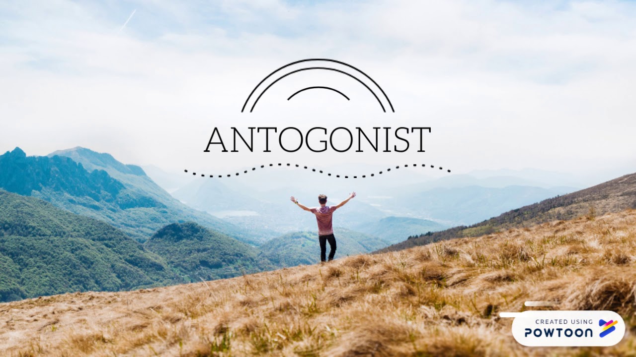 elc 231 - movie review