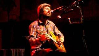 GRUFF RHYS - Cryndod Yn Dy Lais - Cadogan Hall, London -22/02/2011