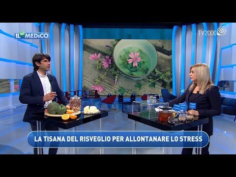 Il Mio Medico - Rimedi naturali rilassanti contro ansia e stress