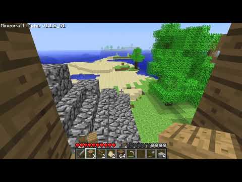 Lets Play Minecraft 221