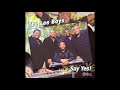 Let's Celebrate - The Lee Boys