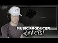 Music Producer Reacts To NF RETURNS
