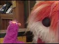 Sesame Street 1862 Baby Honker Honks The Alphabet With Barkley 1983