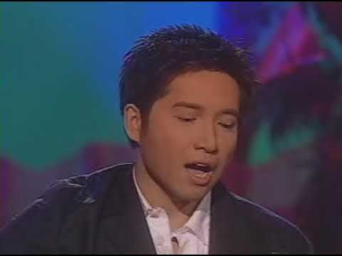 Nắng Chiều-THẾ SƠN(version hay nhất)