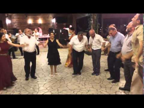 Armenian traditional wedding in Yerevan - Mayroke