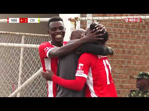 Highlights: FCB Nyasa Big Bullets 4–3 Civil Service United | TNM Super League