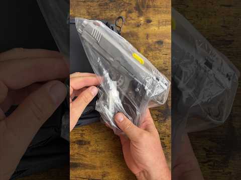 Kimber Stainless II 1911🤠 #kimber #1911pistol #1911 #45acp #short  #shortsfeed #shortvideo #shorts