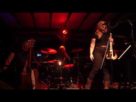 Isenordal at Litha Cascadia, Red Hawk Avalon  6, 19, 2022