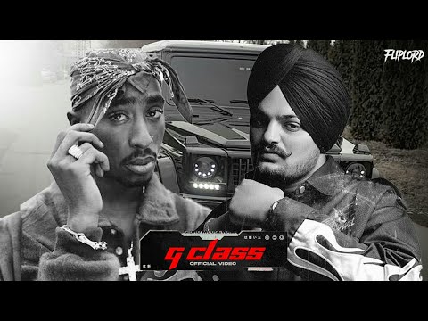 Sidhu moosewala X Tupac Shakur G-shit @SidhuMooseWalaOfficial @2PacVEVO