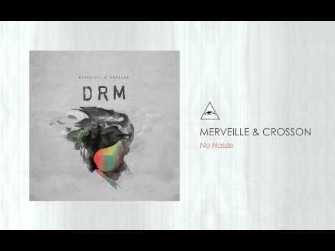 Merveille & Crosson -  No Hassle (VQCD001)