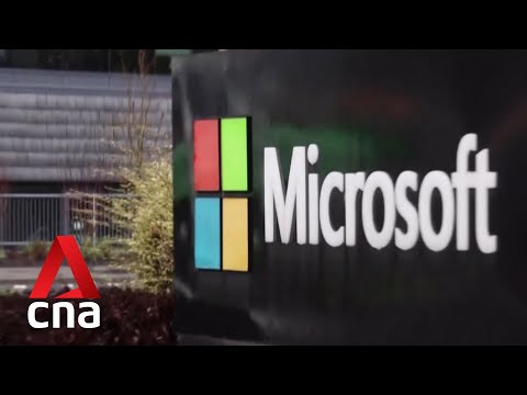 US judge temporarily blocks Microsoft's $69b acquisition of Activision Blizzard