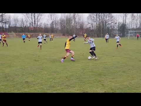 Płomień Częstochowa - Piast Przyrów 0:6 (0:1) 8.04.2023