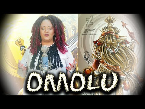 Ponto de Omolu - Elo Divino