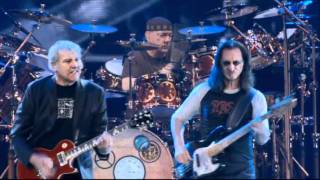 Rush: The Spirit of Radio (Live)