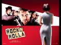 [RocknRolla OST] Have Love, Will Travel by The ...
