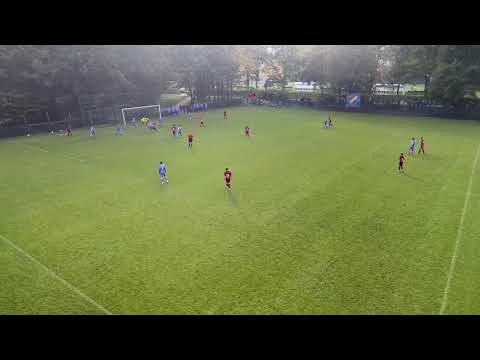 U15 : Baník - Sparta 3:3 (sestřih branek)