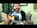 91X :: Coachella 2012 :: Manchester Orchestra Performance "Pale Black Eye"