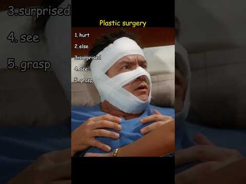 Charlie went to a plastic surgery clinic for a makeover.😏✨#shorts