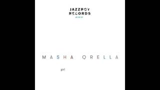 Masha Qrella - Girl (Kuba Radio Cut Edit)