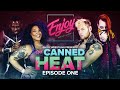 Enjoy Wrestling: Canned Heat - Episode 1