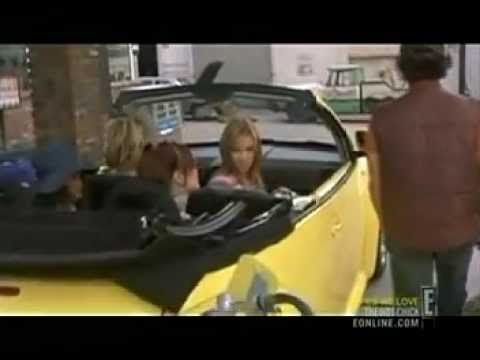 Promotional video thumbnail 1 for Cadillac Comedy