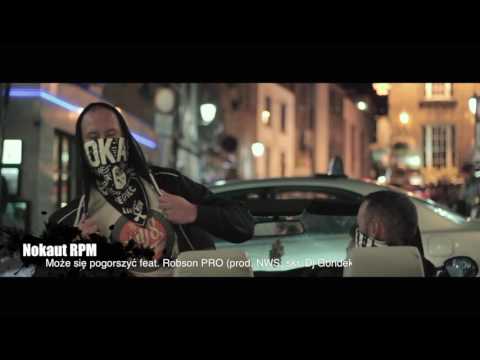 NOKAUT RPM  - PROMOMIX (OFFICIAL VIDEO).