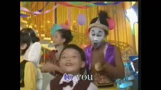 Download lagu Lagu Anak Indonesia - Selamat Ulang Tahun [HD] mp3