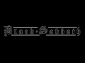 Black Sabbath - The Mob Rules studio version w intro