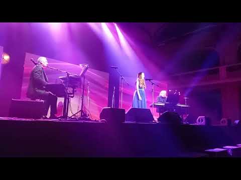 Jiří Zmožek & Ninka Balajová - Zvonky štěstí (live)