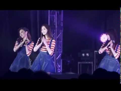 [LIVE] Orange Caramel - Magic Girl @ Dress to Shine - AFTERSCHOOL Japan Tour 2014