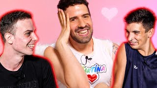 VUELVE MARTINA TU CELESTINA T2E01