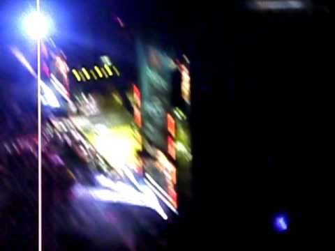 Move B!tch Get Out The Way- Summer Jam 2010