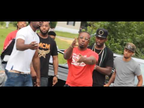 Yung Jit Ft. Swaggman - Hang Wit Us