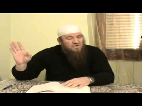 Propisi trgovine u Islamu 1. dio - Mr. Osman Smajlović