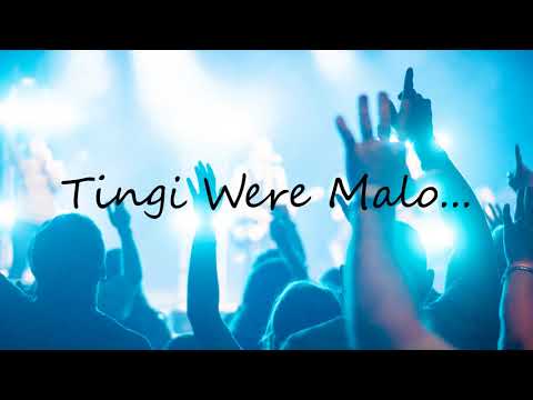 Tingi Were Malo...BY Achilet Charismatic Renewal 2016