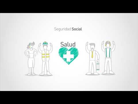 ¿Qué es la Seguridad Social?