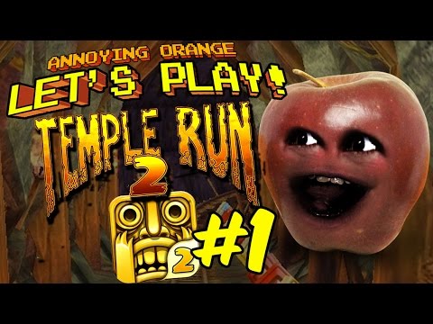 temple run 2 ios 3.1.3