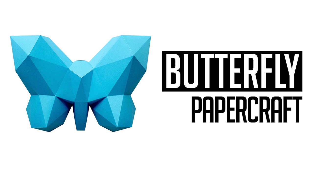 Mariposa Gigante Decorativa 🦋