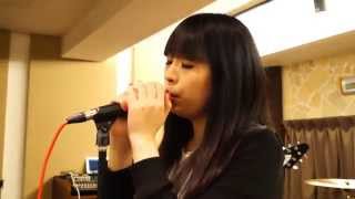エデン/水樹奈々 バンドで演奏してみた