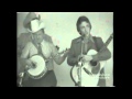 Ralph Stanley - Channel 12 TV