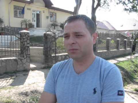 Catalin Radu, directorul Şcolii Iana, despre fetita violata