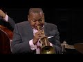That's When All Will See - JLCO Septet with Wynton Marsalis (from "The Democracy! Suite")