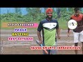Atish Goadvinde Padga Batting Best Batsman Suyo G Smurti Chashak 2019
